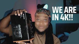 PUPPY GIVEAWAY & UNBOXING THE SONY ALPHA 7C| Day in the life of a Dog Breeder #sonya7c #unboxing by X-Designer Breeds 103 views 1 year ago 21 minutes