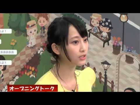 【音声のみ】松井玲奈の推しキッズは大森美優 2013 06 26 23
