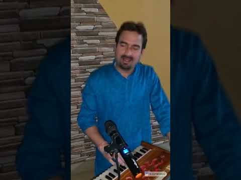 KABHI KISI KO MUKAMMAL | Bhupendar Singh | COVER | Ankur Chatterjee