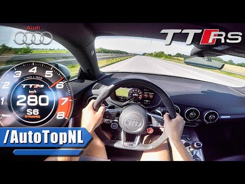 audi-tt-rs-400hp-autobahn-pov-acceleration-&-top-speed-280km/h-by-autotopnl