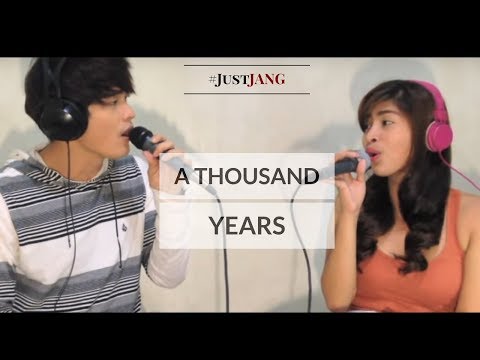 A Thousand Years