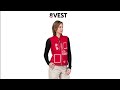 SCOTTeVEST | The 101 Vest - Women&#39;s - Features 9 Pockets! | Pocket Guide