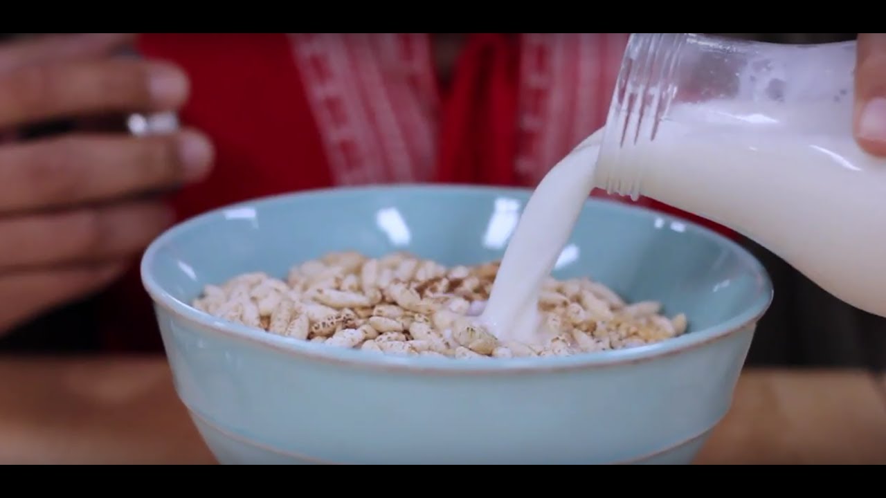 Breakfast served image & photo (free trial) Now Serving Breakfast! - YouTube