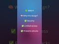 Why /etc/passwd does NOT store passwords 😲 (Simple)