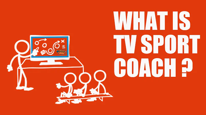 TV SPORT COACH - What is TV Sport Coach?