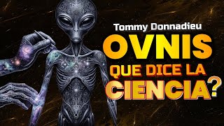 #3688* E1066 + PODCAST: Hablando de ciencia sobre los OVNIS  #livestream #news #video