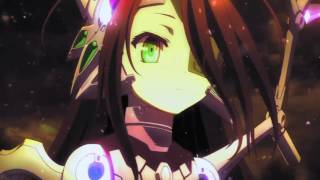 No Game No Life - One Day Sky by Konomi Suzuki