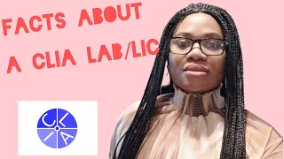 The only facts about obtaining a CLIA License for your Lab