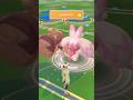 Got a FREE Hundo Tinkaton With an Exclusive Move!