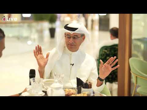 محمد العبار أعظم مشروع في العالم موجود في مصر