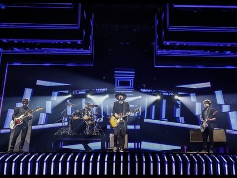 14 მაისს, 23:00 საათზე - \"ევროვიზია 2016\