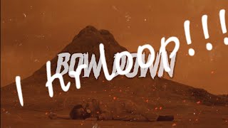 1hr loop | Bow Down | Robby Heck Music