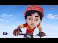 Shiva | शिवा | The Jet Pack Gang | Episode 20 | Download Voot Kids App