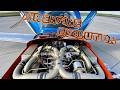 The Evolution of Aircraft Engines
