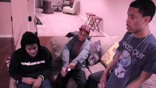 Stoner Life: Day in the Life of A Stoner- Sea$ide Wavy (Prod. by @WhoIsTrevBeats)