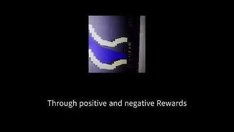 Autonous Navigation Using Reinforcement Learning