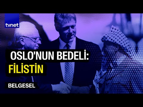 Oslo&rsquo;nun Bedeli (Belgesel)