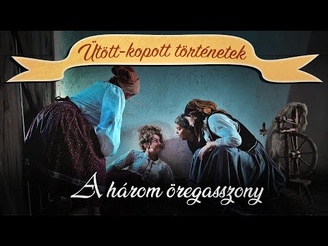 Ütött-kopott történetek 44.rész