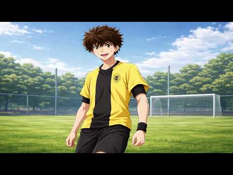 Ao Ashi Opening – Mugen | Blue Encount