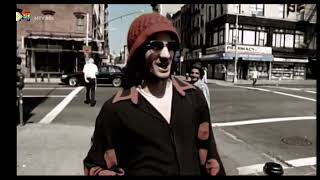 DJ Tomekk Vs Grandmaster Flash - 1, 2, 3,... Rhymes Galore (MTV GERMANY)