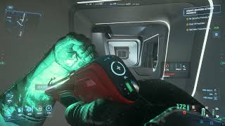 MERCENARY - Urgent: Boarding Action In Progress 102k ( mission 890J )