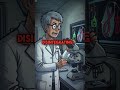 The Man Who Survived 17 Sieverts of Radiation for 83 Days