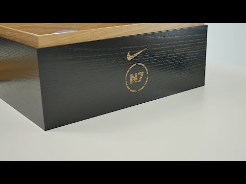 UNBOXING: Exclusive SNEAKER Package Surprise From Nike AND Jordan