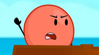 Inanimate Insanity Invitational - Cruise In Bruise Ft. Boat And Baguette