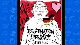 Turps Does Pavarotti Jingle Jam 2016