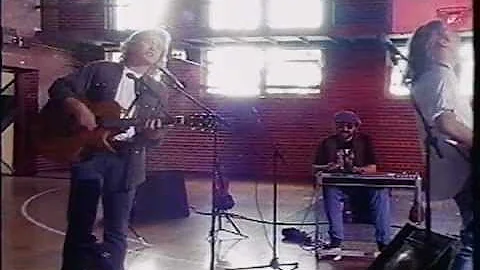 Lionel Cartwright "Be My Angel" Official Video