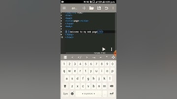how center heading in HTML? #html5 #codingskill #htmltutorial #frontend #htmlcss