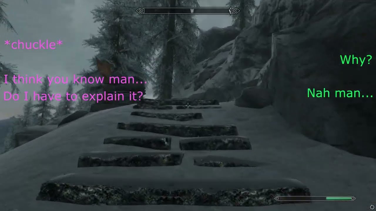 Facts about New England Clam Chowder with Napalm