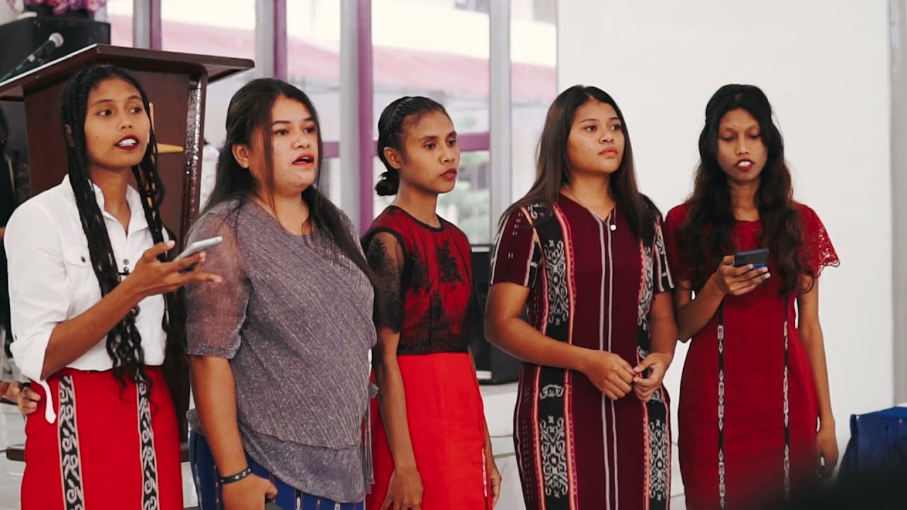 Natal IMAN ( Ikatan Masyarakat Namtabung ) 2021