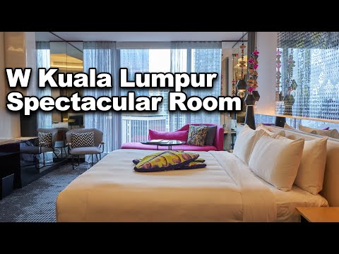 Wideo: Zakupy I Rozrywka W Kuala Lumpur