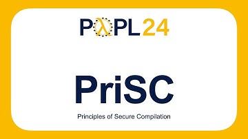 [PriSC