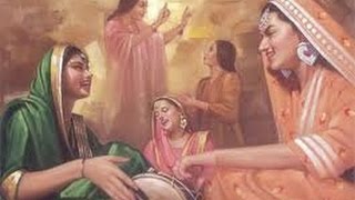Palla Keeta Ladduan Nu (Original) {Mohd.Saddique Swaran Lata}