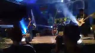 Fildan setetes air hina Baubau expo
