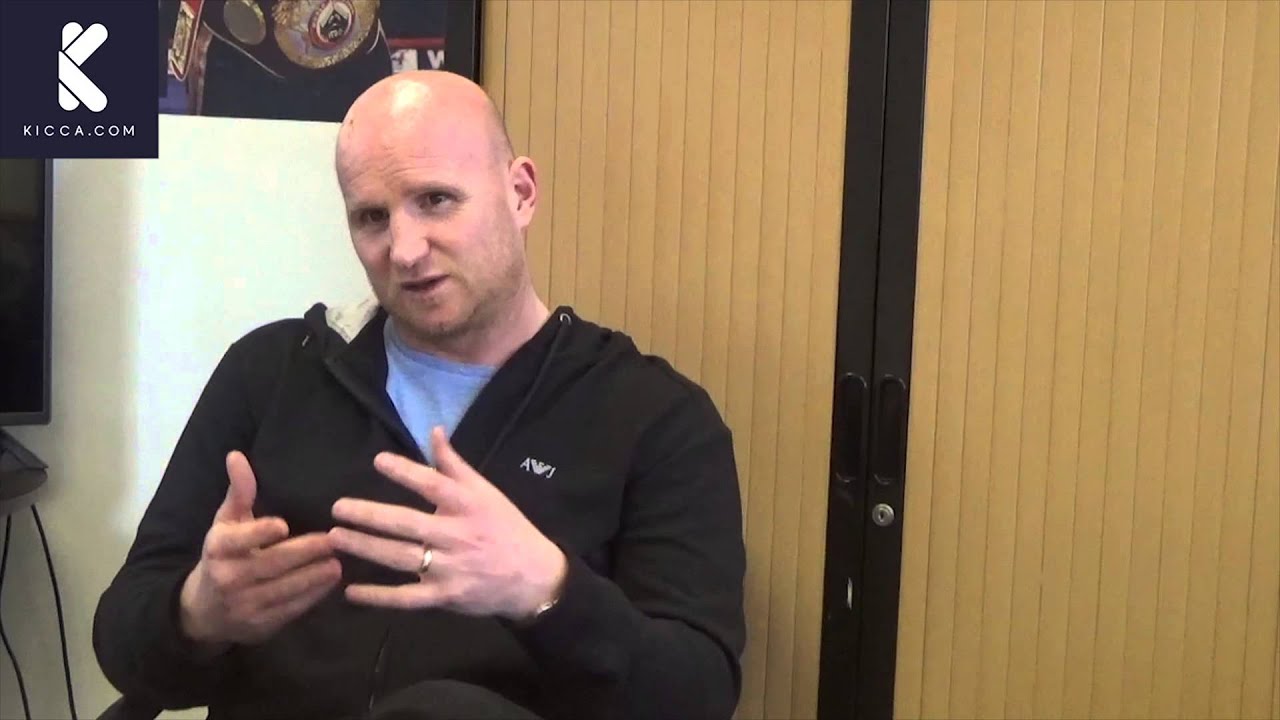 John Hartson on his move to Arsenal