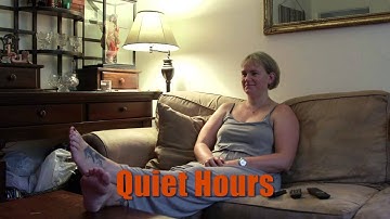 University Apartments Orientation Video