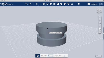 Lesson 3 123D Design Refining Models