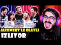 KENDİNE MÜZİSYEN - ENİS KİRAZOĞLU GOOD GAME SHOW | NOLUYO YA ¿ VS. ERAY CAN ÖZKENAR, EFE UYG