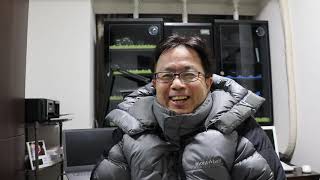 mont bell こりゃ凄い！帰ってきたモンベル ベンティスカ・ダウン