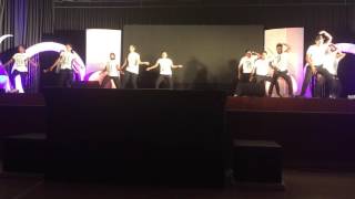 Accenture- H&PS 2016
