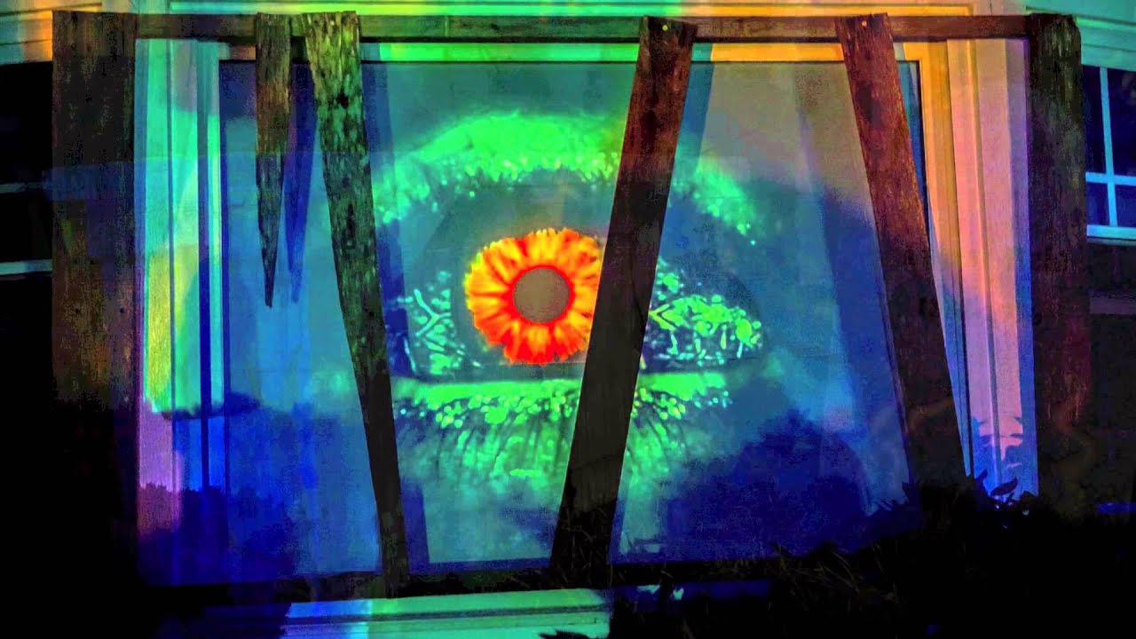 Village Mire Yard Haunt 2012 v2