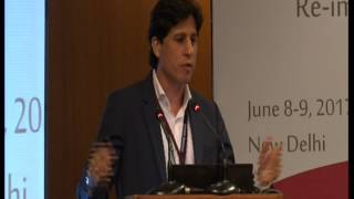 9th Annual International G20 Conference Re-imagining Globalisation -part 14