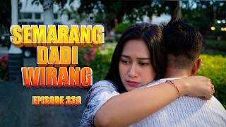 SEMARANG DADI WIRANG | JAVANESE COMEDY SUKENI EPS 339