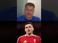"THIS DEAL IS HAPPENING!" Andy Robertson to Tottenham: Free Transfer "Here We Go!"