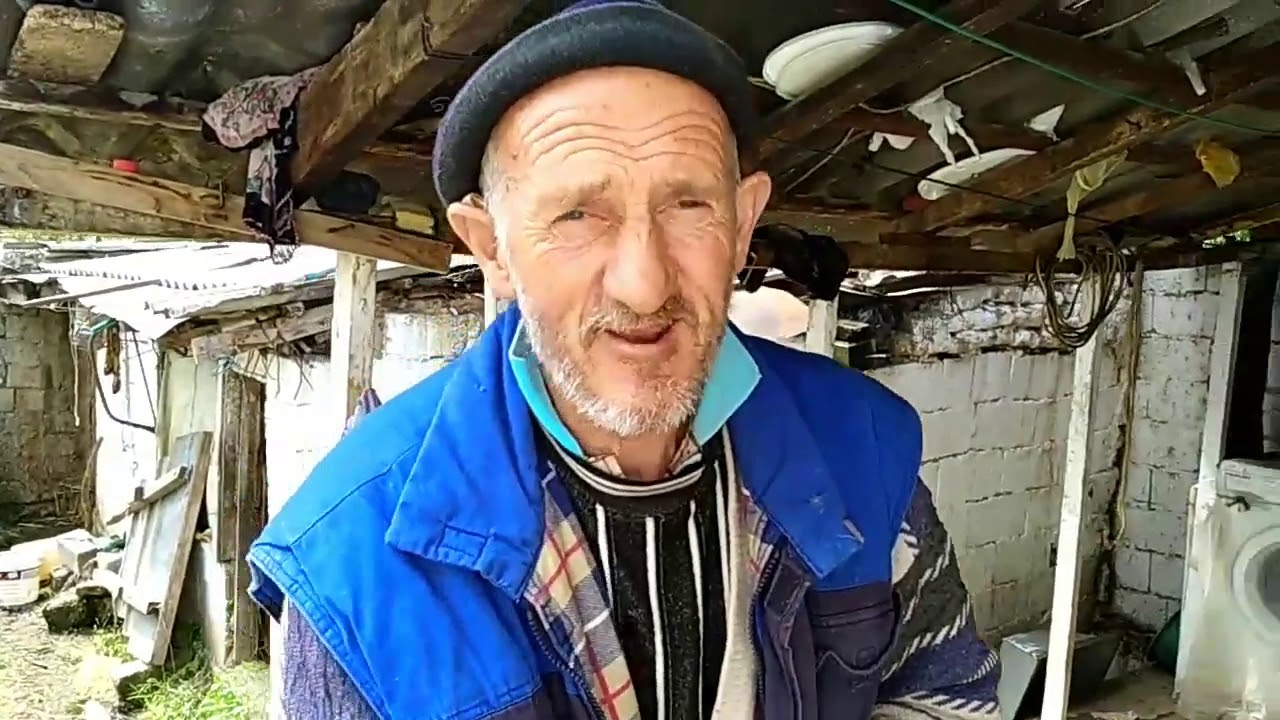 Orta Güreler Köyü - Makedonya