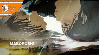Dub Talk Presents: Summer at the Movies (Season 8) - maboroshi