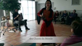 Vignette de la vidéo youtube